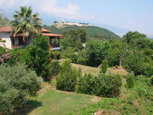 Imagen general del Hotel Alkyonis, Platamon. Foto 3