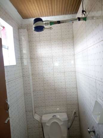 Imagen de la habitación del Hotel All African. Foto 8