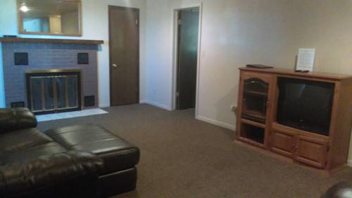 Imagen de la habitación del Hotel All American Inn And Suites. Foto 9