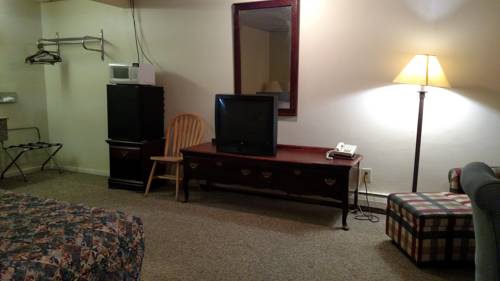 Imagen de la habitación del Hotel All American Inn And Suites. Foto 13