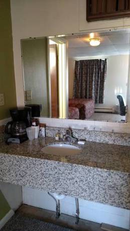 Imagen de la habitación del Hotel All American Inn And Suites. Foto 14