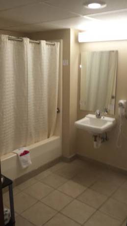 Imagen de la habitación del Hotel All American Inn and Suites, Branson. Foto 3