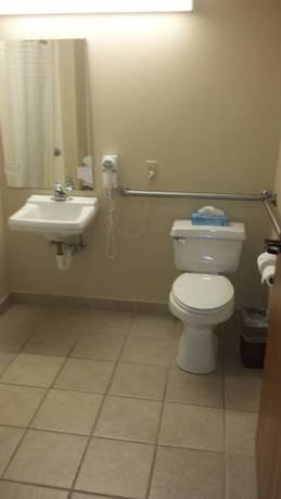 Imagen de la habitación del Hotel All American Inn and Suites, Branson. Foto 4