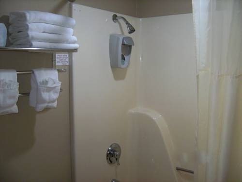 Imagen de la habitación del Hotel All American Inn and Suites, Branson. Foto 5