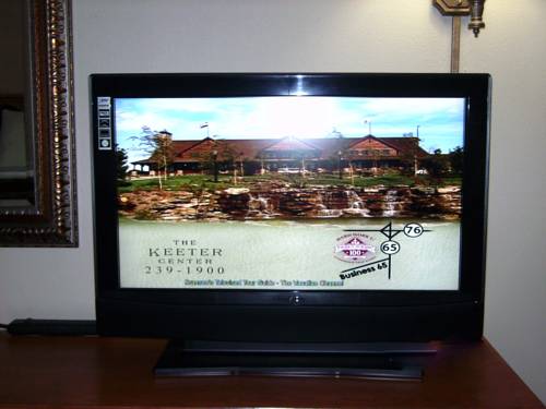 Imagen de la habitación del Hotel All American Inn and Suites, Branson. Foto 7