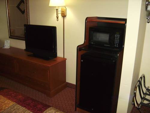 Imagen general del Hotel All American Inn and Suites, Branson. Foto 1