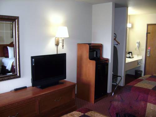 Imagen de la habitación del Hotel All American Inn and Suites, Branson. Foto 8