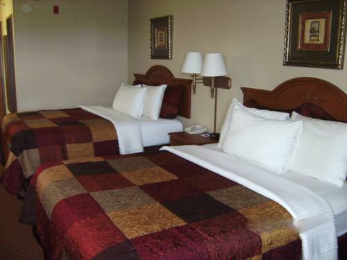 Imagen de la habitación del Hotel All American Inn and Suites, Branson. Foto 9