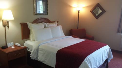 Imagen de la habitación del Hotel All American Inn and Suites, Branson. Foto 14