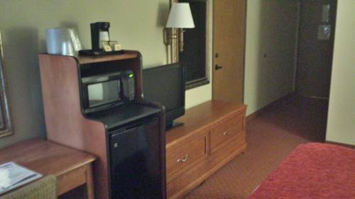 Imagen de la habitación del Hotel All American Inn and Suites, Branson. Foto 15