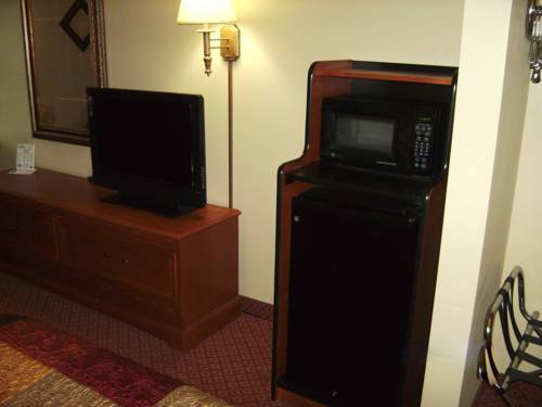 Imagen general del Hotel All American Inn and Suites. Foto 1
