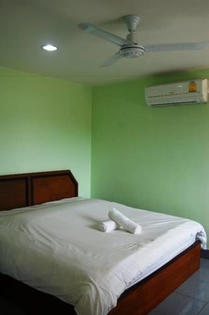 Imagen de la habitación del Hotel All Day. Foto 4