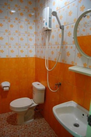 Imagen de la habitación del Hotel All Day. Foto 7