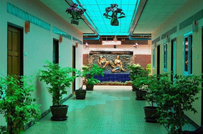Imagen general del Hotel All Day. Foto 1