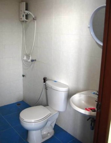 Imagen de la habitación del Hotel All Day. Foto 8
