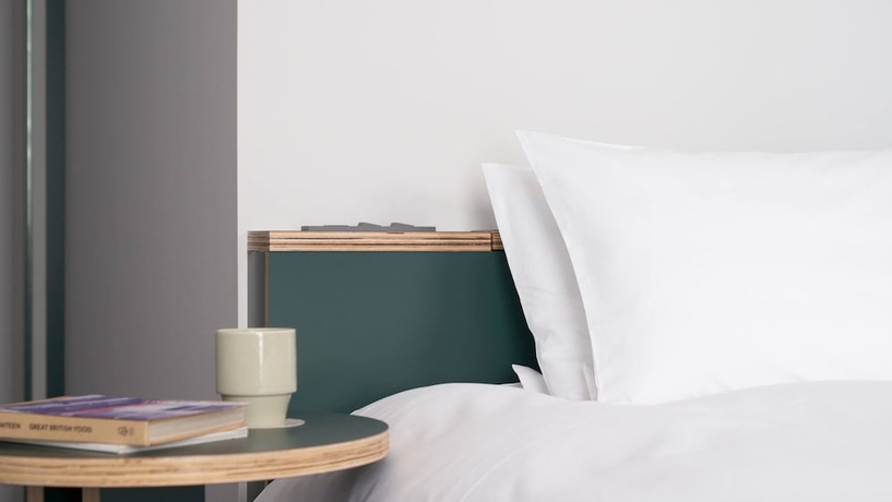 Imagen de la habitación del Hotel All Day Place Shibuya. Foto 12