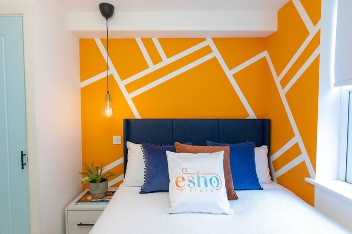 Imagen de la habitación del Hotel All Ensuite,smarttvs,garden,20 Mins to Nec,parking. Foto 3