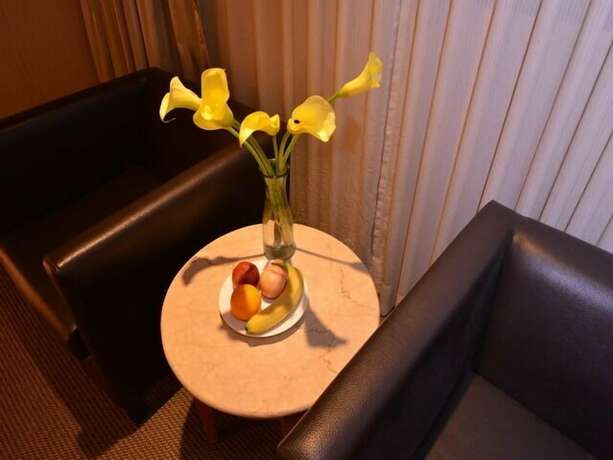Imagen general del Hotel All Fun Business. Foto 5
