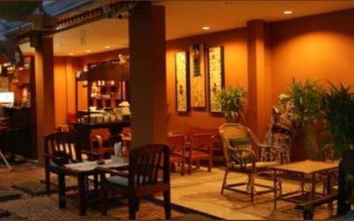 Imagen general del Hotel All In 1 Guesthouse Chiang Mai. Foto 1