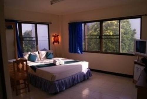 Imagen de la habitación del Hotel All In 1 Guesthouse Chiang Mai. Foto 13