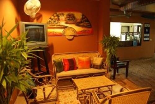Imagen general del Hotel All In 1 Guesthouse Chiang Mai. Foto 4