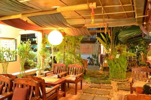 Imagen general del Hotel All In 1 Guesthouse Chiang Mai. Foto 7