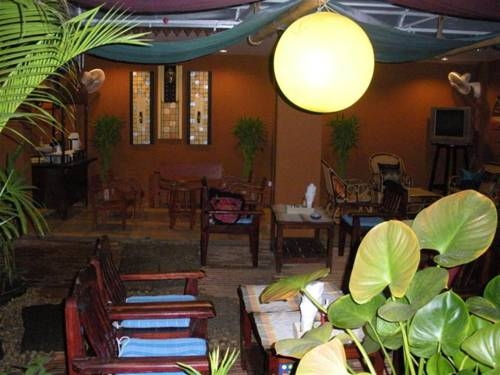 Imagen general del Hotel All In 1 Guesthouse Chiang Mai. Foto 8