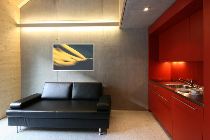 Imagen de la habitación del Hotel All In One Inn Lodge. Foto 3