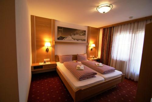 Imagen de la habitación del Hotel All Inclusive Bachmayerhof. Foto 15