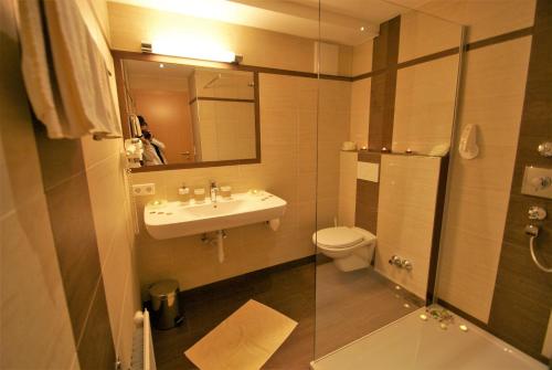 Imagen de la habitación del Hotel All Inclusive Bachmayerhof. Foto 16