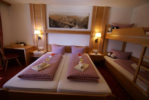 Imagen de la habitación del Hotel All Inclusive Bachmayerhof. Foto 17