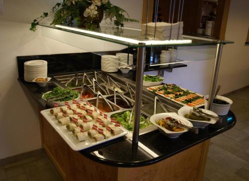 Imagen general del Hotel All Inclusive Bachmayerhof. Foto 2