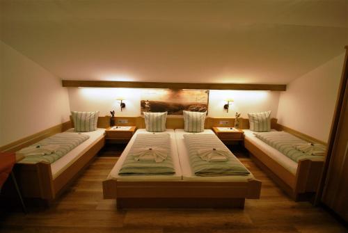 Imagen de la habitación del Hotel All Inclusive Bachmayerhof. Foto 18