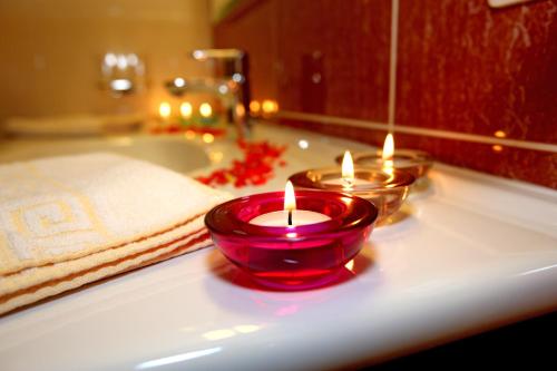 Imagen de la habitación del Hotel All Inclusive Bachmayerhof. Foto 19