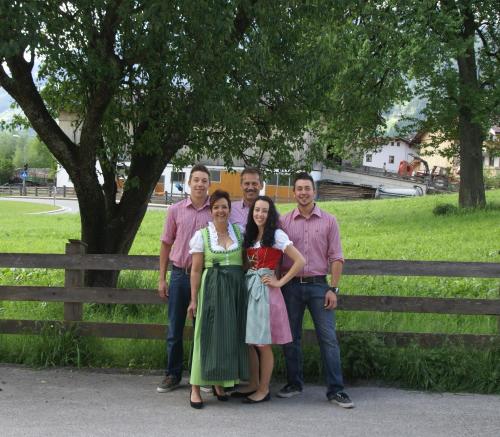 Imagen general del Hotel All Inclusive Bachmayerhof. Foto 5