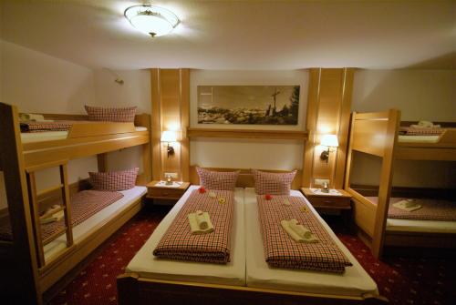 Imagen de la habitación del Hotel All Inclusive Bachmayerhof. Foto 20