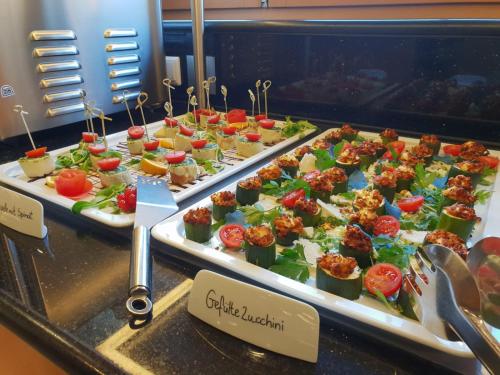 Imagen general del Hotel All Inclusive Bachmayerhof. Foto 10