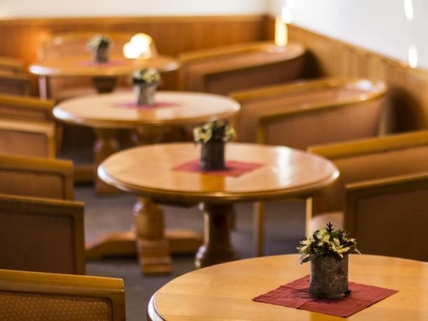 Imagen general del Hotel All Inclusive Lohmann. Foto 3