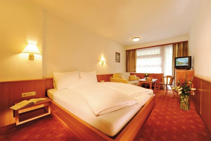 Imagen general del Hotel All Inclusive Lohmann. Foto 8