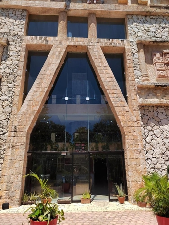 Imagen general del Hotel All Inclusive MDH. Foto 1