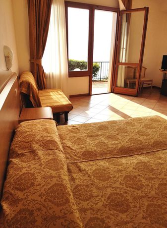 Imagen de la habitación del Hotel All Inclusive Piccolo Paradiso. Foto 3