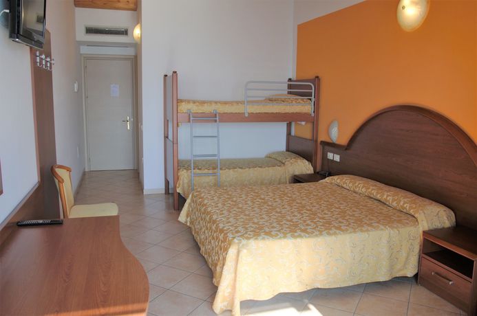 Imagen de la habitación del Hotel All Inclusive Piccolo Paradiso. Foto 4