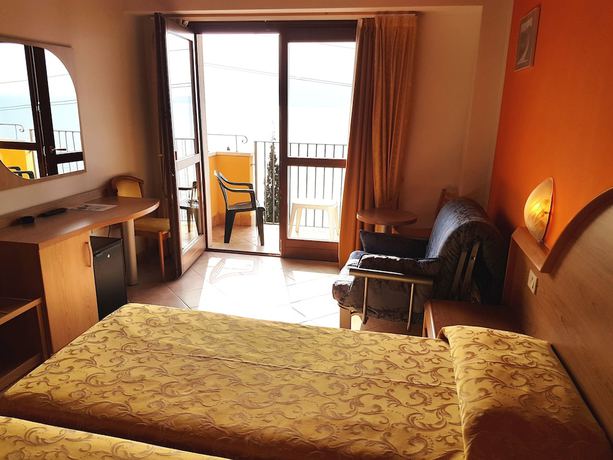 Imagen de la habitación del Hotel All Inclusive Piccolo Paradiso. Foto 11