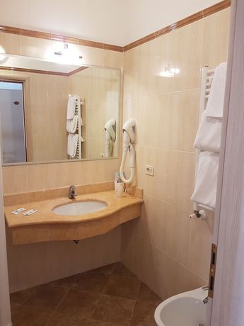 Imagen de la habitación del Hotel All Inclusive Piccolo Paradiso. Foto 17