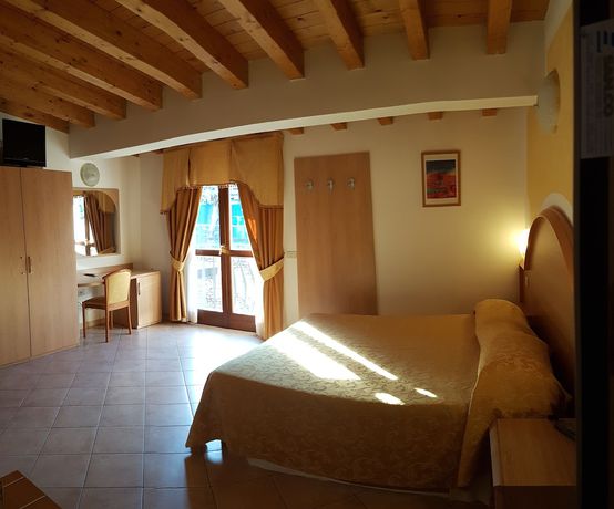 Imagen de la habitación del Hotel All Inclusive Piccolo Paradiso. Foto 18