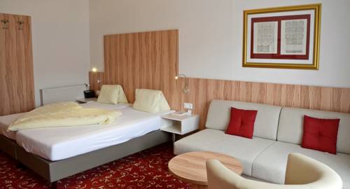 Imagen de la habitación del Hotel All Inclusive Sonnenh&uuml;gel. Foto 5
