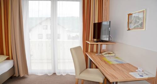 Imagen de la habitación del Hotel All Inclusive Sonnenh&uuml;gel. Foto 6