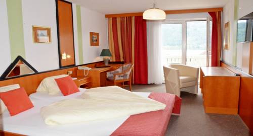 Imagen de la habitación del Hotel All Inclusive Sonnenh&uuml;gel. Foto 9
