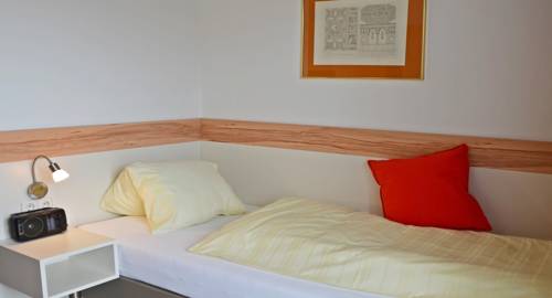 Imagen de la habitación del Hotel All Inclusive Sonnenh&uuml;gel. Foto 11