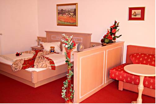 Imagen de la habitación del Hotel All Inclusive Sonnenh&uuml;gel. Foto 13